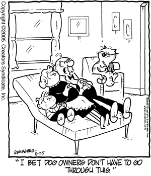 heathcliff